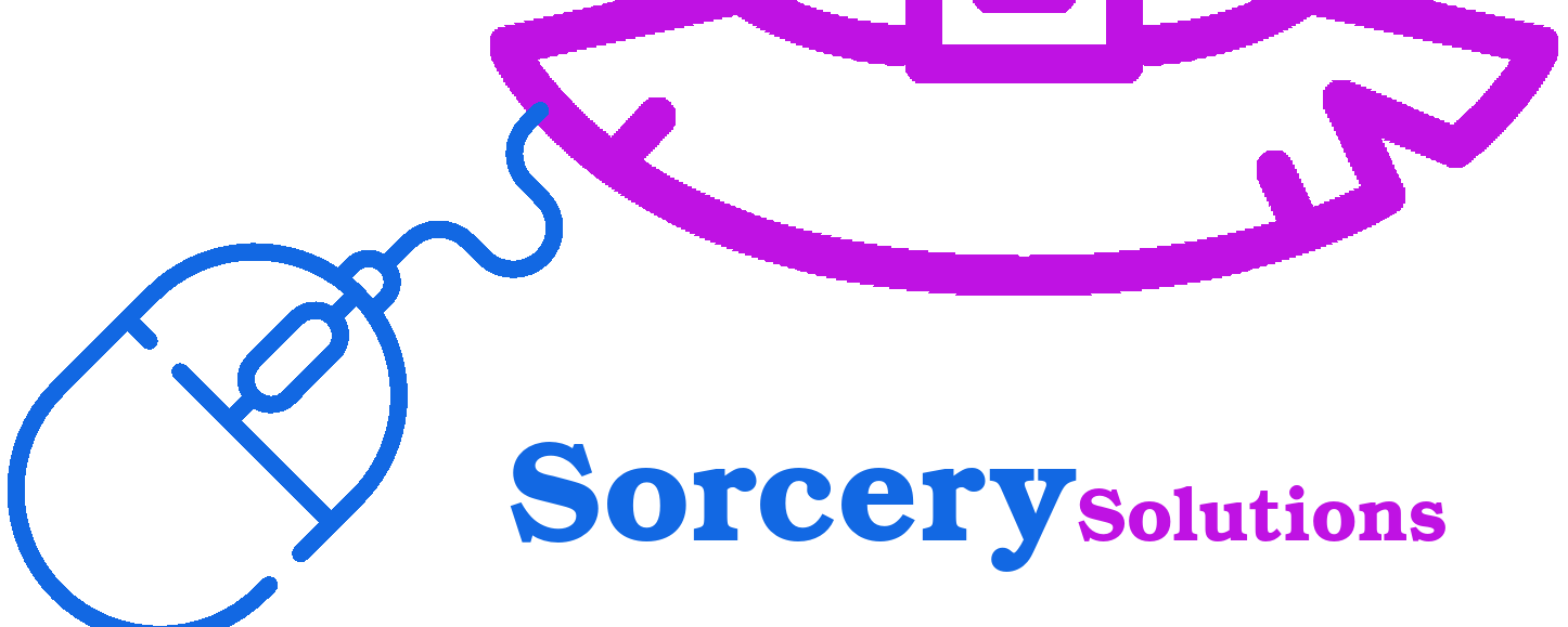 SorcerySolution
